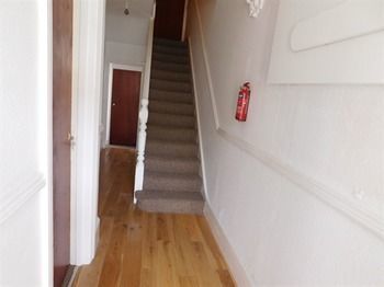 Spencer Inn Apartments ハーロウ エクステリア 写真